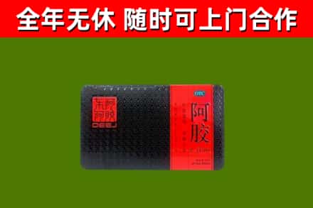 勐腊回收阿胶